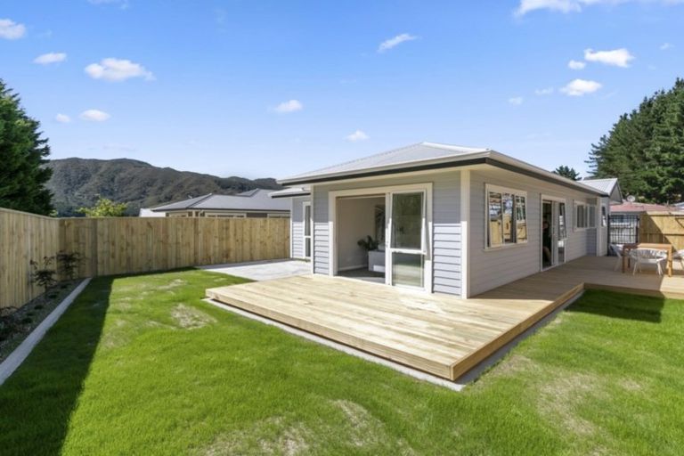 Photo of property in 28c Stockdale Street, Wainuiomata, Lower Hutt, 5014