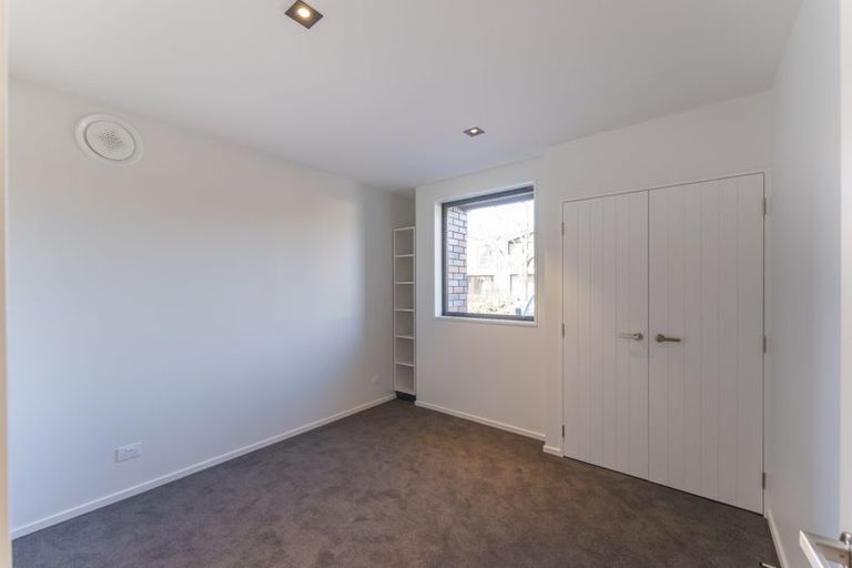 Photo of property in 4/177 Chester Street East, Christchurch Central, Christchurch, 8011