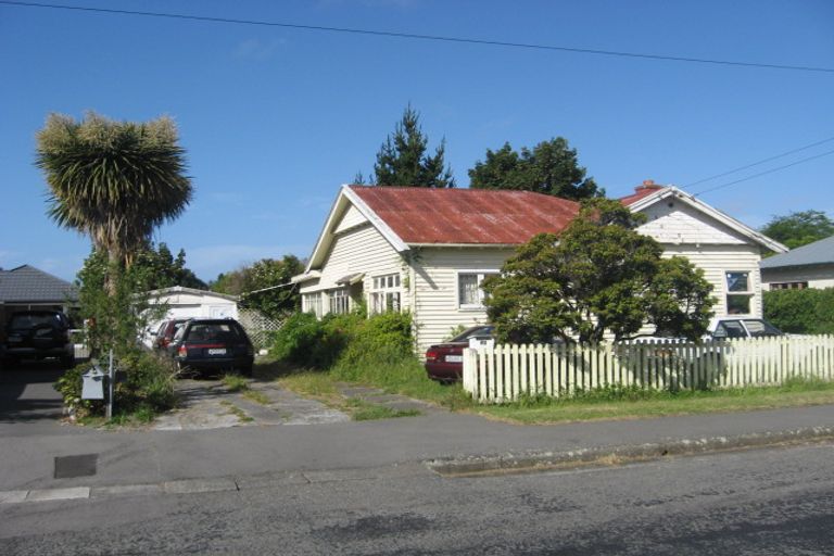 Photo of property in 45 Hume Street, Sydenham, Christchurch, 8023