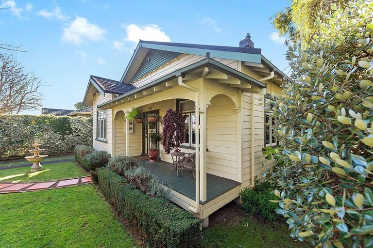 Photo of property in 5 Whyte Street, Hamilton East, Hamilton, 3216