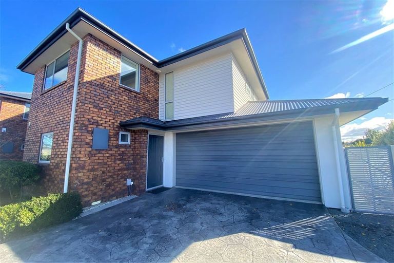 Photo of property in 90 Huxley Street, Sydenham, Christchurch, 8023