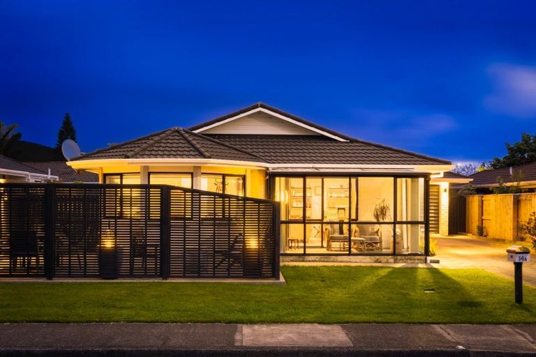 Photo of property in 14a Belvedere Avenue, Waikanae, 5036