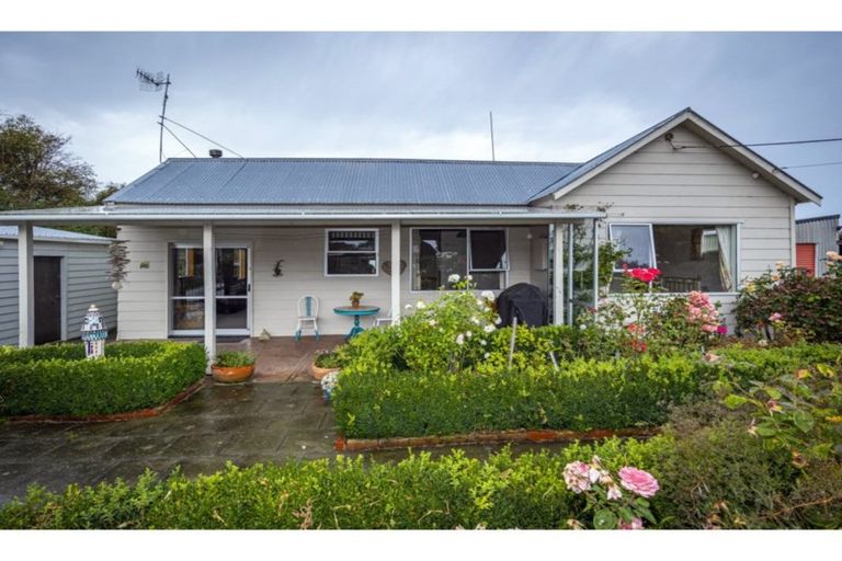 Photo of property in 20 Elgin Street, Normanby, Timaru, 7971