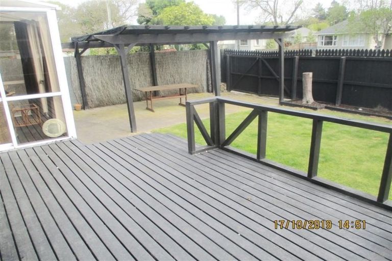 Photo of property in 9 Flemington Avenue, North New Brighton, Christchurch, 8083