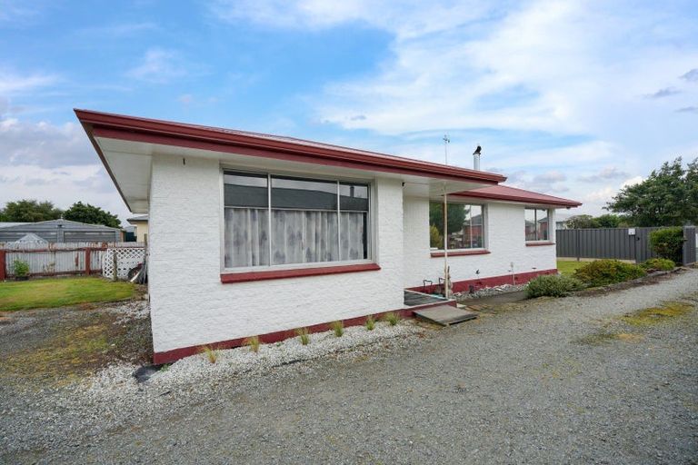 Photo of property in 293 Tramway Road, Heidelberg, Invercargill, 9812