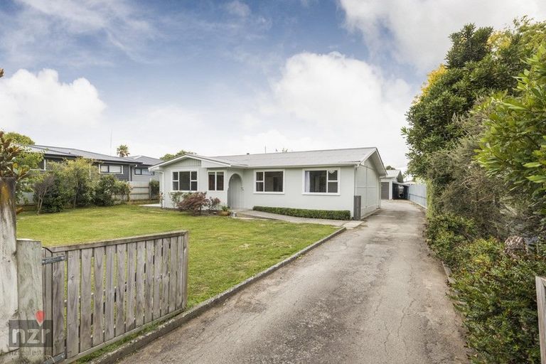 Photo of property in 87 Makino Road, Feilding, 4702