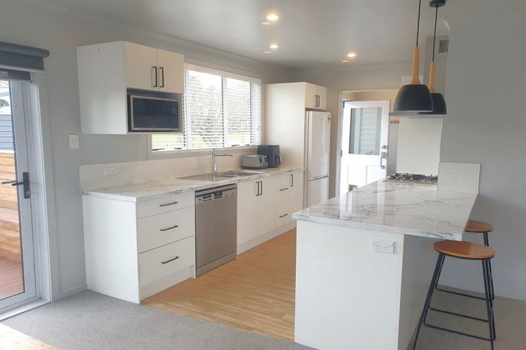 Photo of property in 114 Rifle Range Road, Dinsdale, Hamilton, 3204