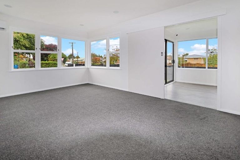 Photo of property in 5 Minifie Avenue, Melville, Hamilton, 3206