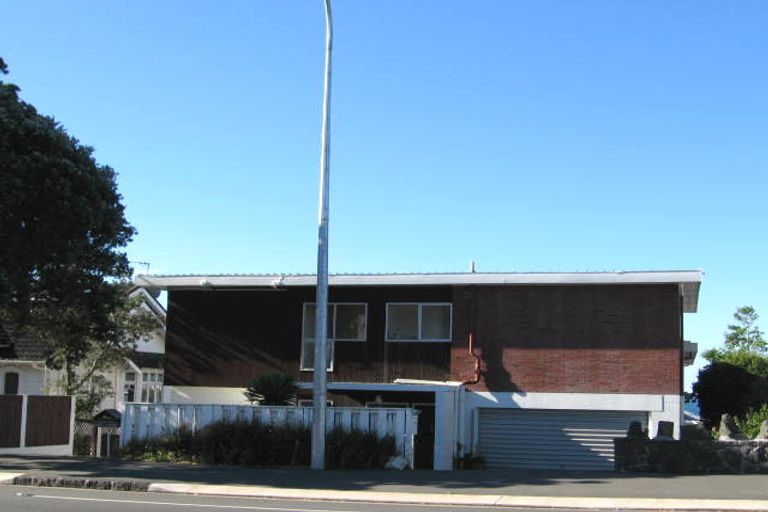 Photo of property in 3/43 Kitchener Road, Takapuna, Auckland, 0620