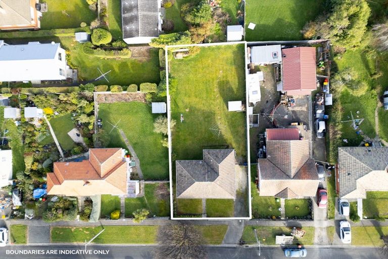 Photo of property in 14 Hislop Street, Liberton, Dunedin, 9010