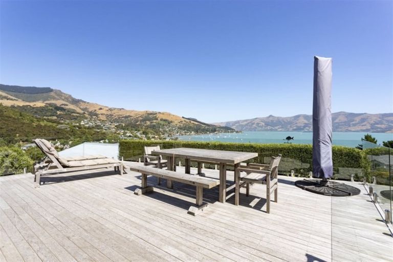 Photo of property in 6 Tirohanga Terrace, Akaroa, 7581