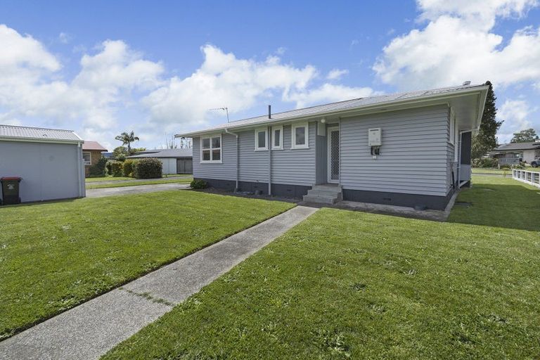 Photo of property in 8 Puriri Place, Matamata, 3400