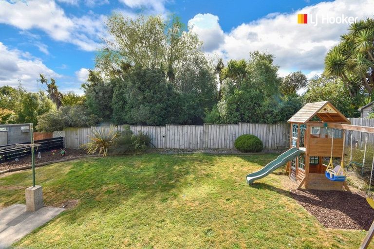 Photo of property in 7 Kinmont Crescent, Kinmont Park, Mosgiel, 9024