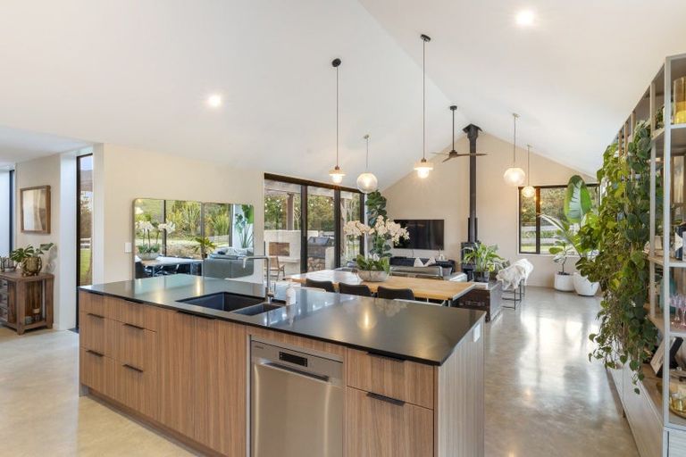 Photo of property in 161 Ashley Gorge Road, Starvation Hill, Oxford, 7495