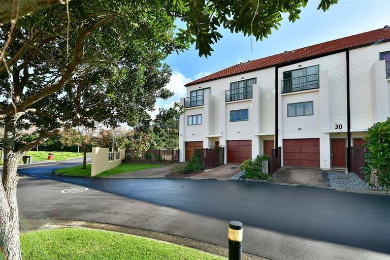 Photo of property in 30 Waterside Crescent, Gulf Harbour, Whangaparaoa, 0930