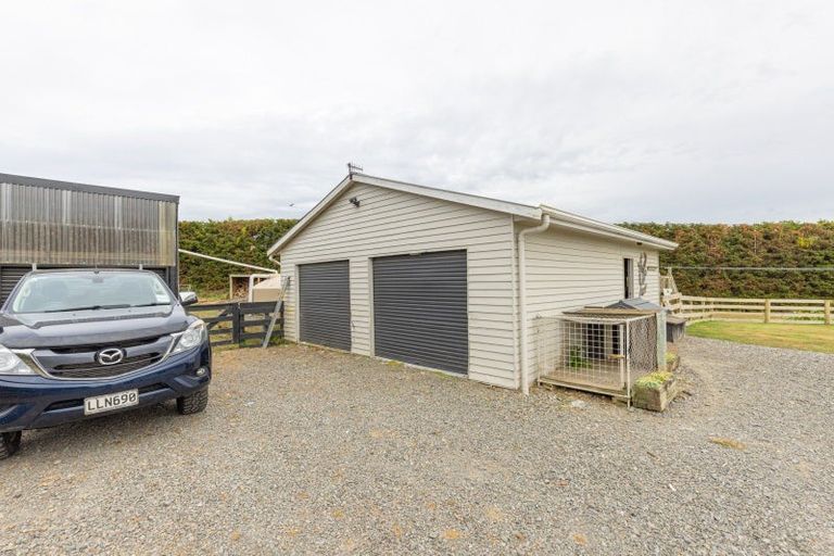 Photo of property in 1339 Makirikiri Road, Turakina, Marton, 4789