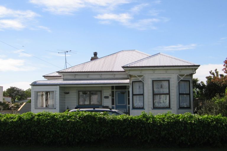 Photo of property in 10 Waverley Street, Elgin, Gisborne, 4010