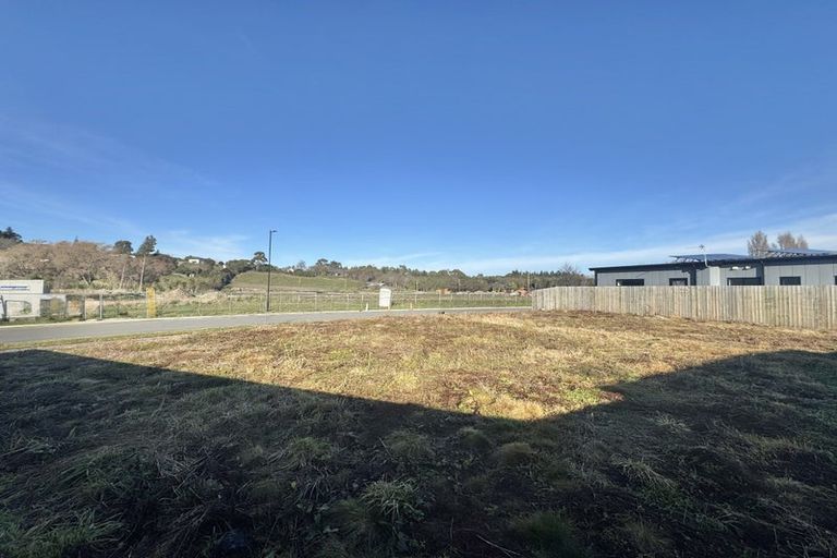 Photo of property in 17 Comer Street, Halswell, Christchurch, 8025