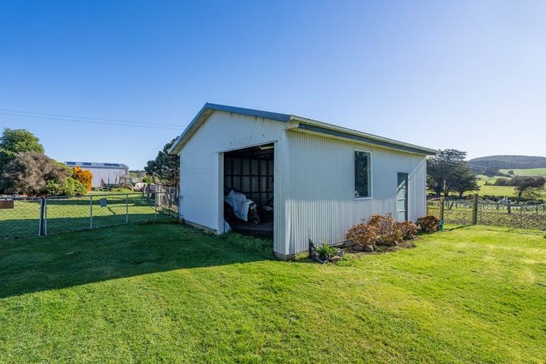 Photo of property in 2717 Tokanui Gorge Road Highway, Tokanui, Invercargill, 9875