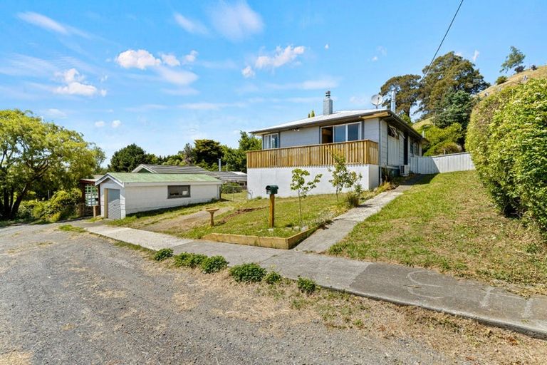 Photo of property in 43 Swan Street, Taihape, 4720