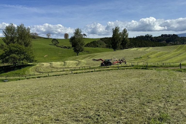 Photo of property in 829 Honikiwi Road, Honikiwi, Otorohanga, 3973
