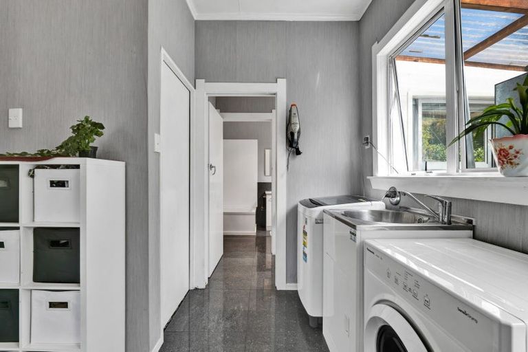 Photo of property in 1147 Upper Rowan Road, Mahoe, Hawera, 4679