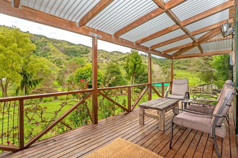 Photo of property in 374 Matokitoki Valley Road, Matokitoki, Gisborne, 4071