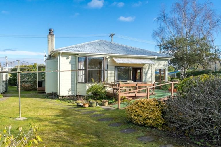Photo of property in 34 Scotia Street, Waikouaiti, 9510