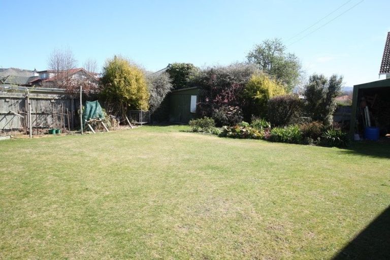 Photo of property in 139 High Street, Waimate, 7924