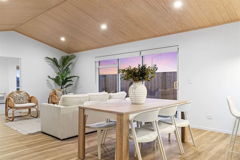 Photo of property in 57 Collier Drive, Halswell, Christchurch, 8025