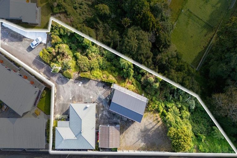 Photo of property in 135c Coronation Avenue, Welbourn, New Plymouth, 4310