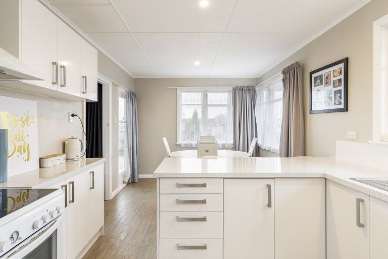 Photo of property in 13 Cleghorn Street, Redwoodtown, Blenheim, 7201