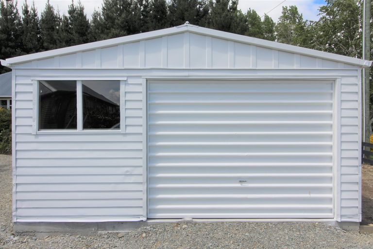 Photo of property in 190 Flora Road, Lumsden, 9730