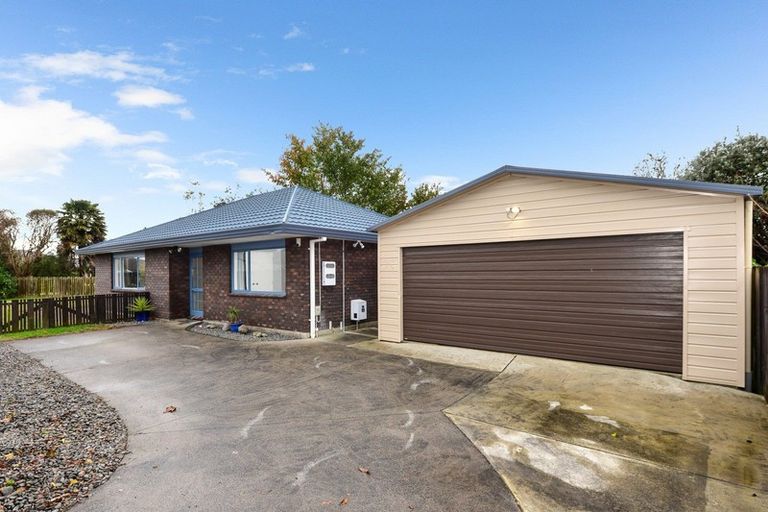 Photo of property in 54 Radiata Street, Fairview Downs, Hamilton, 3214