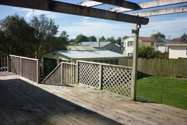 Photo of property in 34 Rata Street, Maeroa, Hamilton, 3200