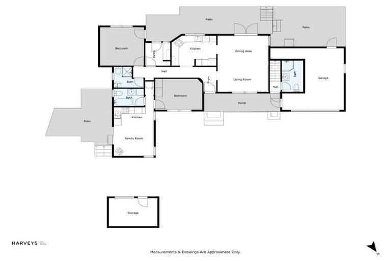 Photo of property in 108 Hone Heke Road, Kerikeri, 0230