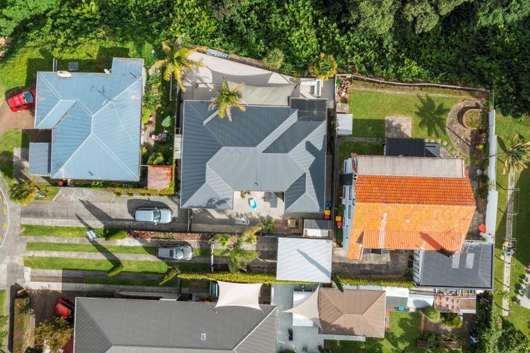 Photo of property in 15 Williams Street, Tauranga, 3110