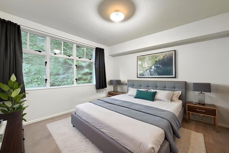Photo of property in 146h Aro Street, Aro Valley, Wellington, 6021