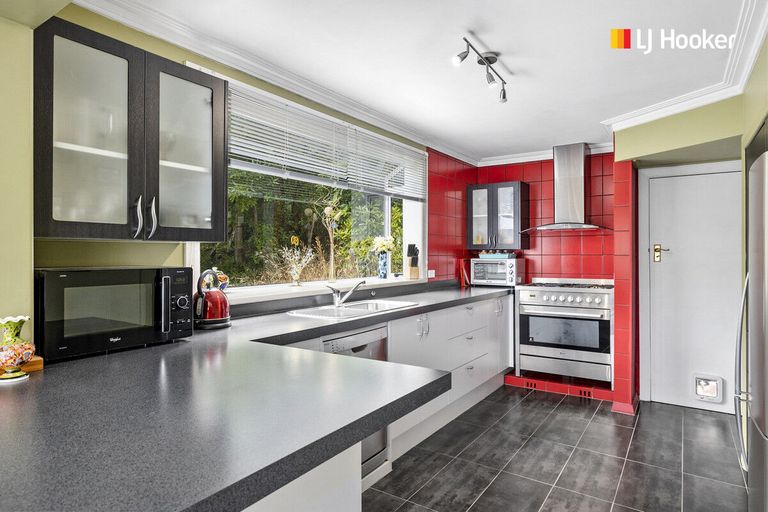 Photo of property in 58 Bayfield Road, Andersons Bay, Dunedin, 9013