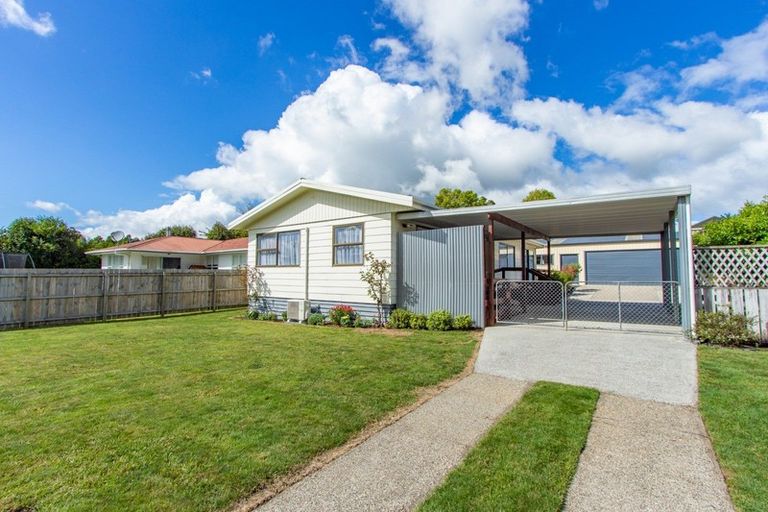 Photo of property in 102 Homedale Street, Pukehangi, Rotorua, 3015