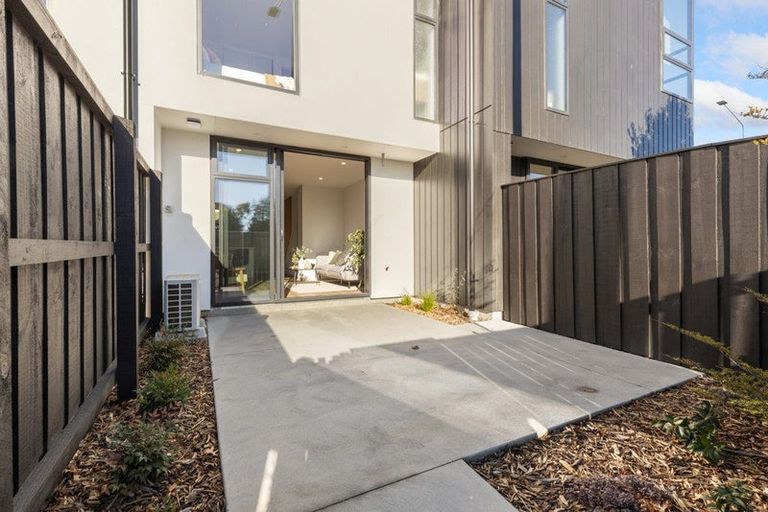 Photo of property in 3/90 Browns Road, St Albans, Christchurch, 8014