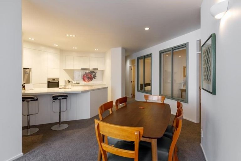 Photo of property in The Plumbers Building, 2a/124 Wakefield Street, Te Aro, Wellington, 6011