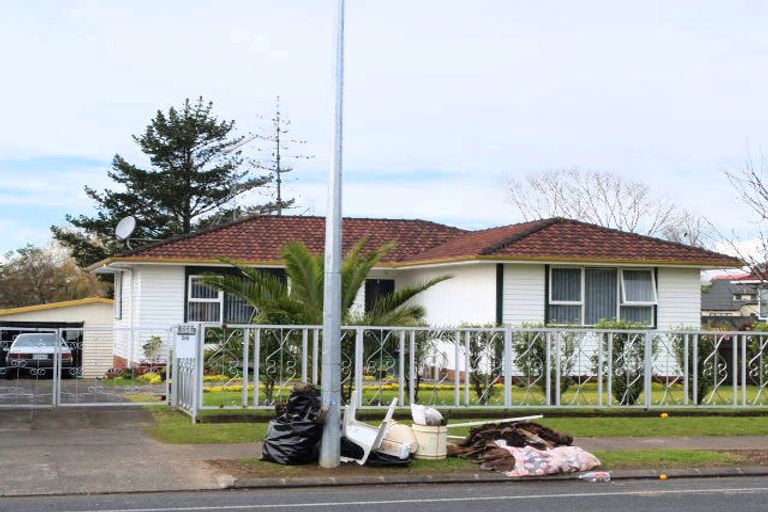 Photo of property in 56 Harania Avenue, Favona, Auckland, 2024