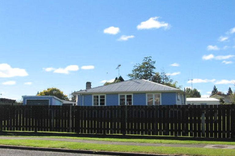 Photo of property in 5 Aberfoyle Place, Tokoroa, 3420