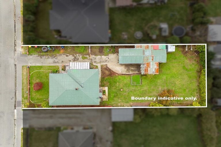 Photo of property in 47 Rhodes Street, Waimate, 7924