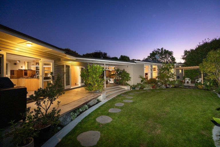 Photo of property in 59 Te Awe Awe Street, Hokowhitu, Palmerston North, 4410