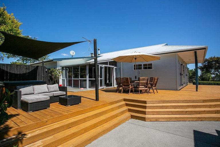 Photo of property in 22 Reynolds Road, Rotoorangi, Cambridge, 3495