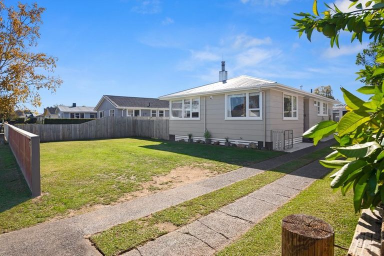 Photo of property in 52 Rata Street, Matamata, 3400