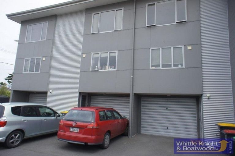Photo of property in 2/463 Tuam Street, Phillipstown, Christchurch, 8011