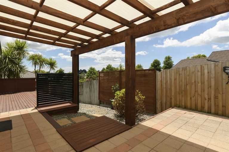 Photo of property in 14 Autumn Place, Ohauiti, Tauranga, 3112